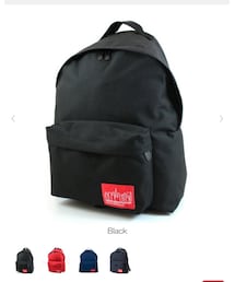 Manhattan Portage | (バックパック/リュック)