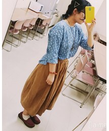 ちょい横 | その他