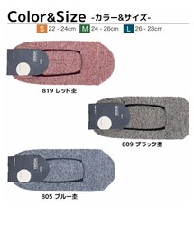rasox | ソックス/靴下