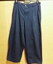 D*g*y | ネイビーパンツ(その他パンツ)