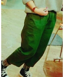 D*g*y | その他パンツ