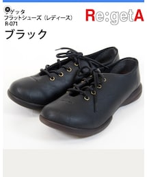 Re:getA | シューズ