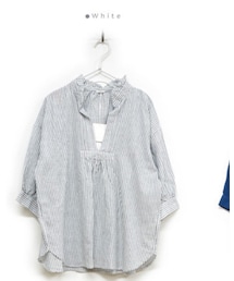 ichi | シャツ/ブラウス