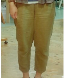 SETTE N | その他パンツ
