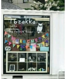 ジュウロクザッカ | その他