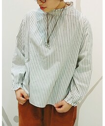 CUORE STORE MARKET | シャツ/ブラウス