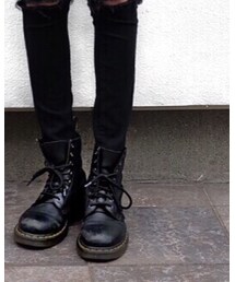 Dr. Martens | ブーツ