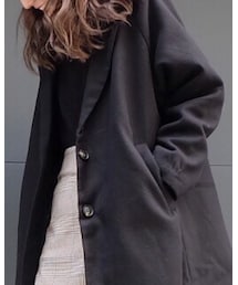 GOGOSING | ダウンジャケット/コート