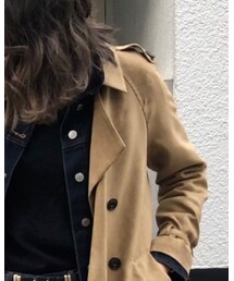Tommy Bahama | トレンチコート