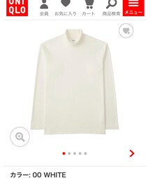 UNIQLO | Tシャツ/カットソー