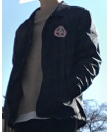 UNIQLO | ナイロンジャケット