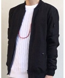 Bershka | ブルゾン