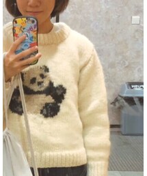 I am I  | ニット/セーター