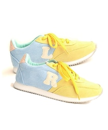 paravion | 黄色スニーカー❤️(スニーカー)