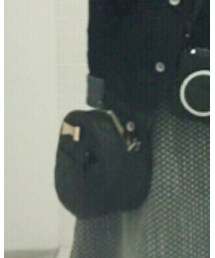 INGNI | ショルダーバッグ