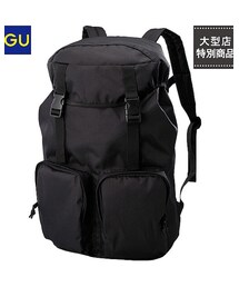 GU | バックパック/リュック