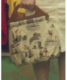 富山の雑貨屋さん | ハンドバッグ