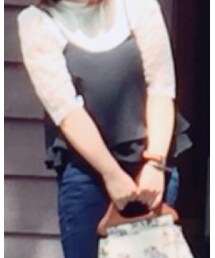 DuKKah | Tシャツ/カットソー