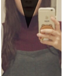 韓国で購入 | Tシャツ/カットソー