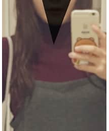 韓国で購入 | Tシャツ/カットソー