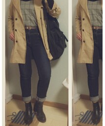 Seventeen | デニムパンツ