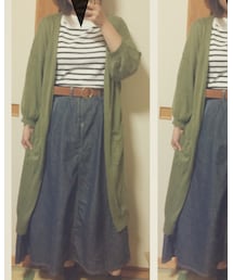 ブランド不明 | スカート