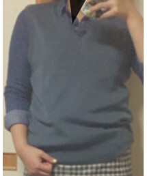 ブランド不明 | シャツ/ブラウス