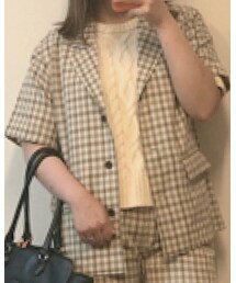 ZARA | ニット/セーター