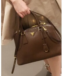 PRADA | ハンドバッグ