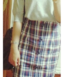 LOWRYS FARM | スカート