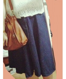 RETRO GIRL | スカート