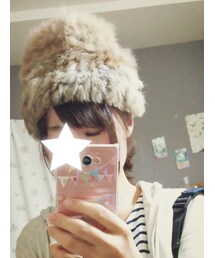 チチカカ | 帽子