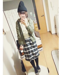 アウター＊ | その他