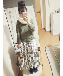 アウター＊ | その他