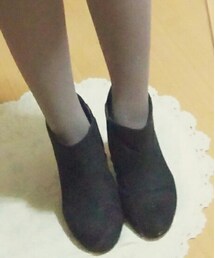 ブーティ* | ブーティ