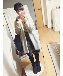 アウター* | その他