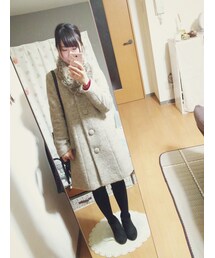 アウター* | その他