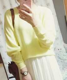 CIAOPANIC | ニット/セーター