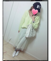 いっつばさんコーデ💕 | その他