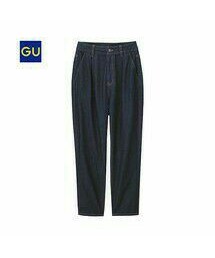 GU | デニムパンツ