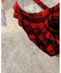 no brand | スカート