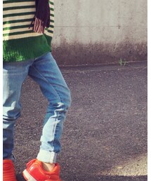 GAP | デニムパンツ