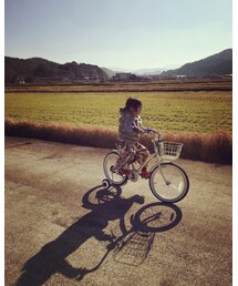 自転車 | 初乗り(雑貨/ホビー)