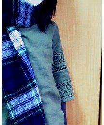 OLD NAVY | いただき物❤︎(Tシャツ/カットソー)