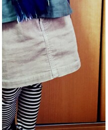 UNIQLO | スカート