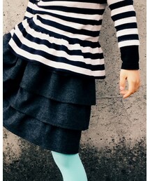 Handmade | スカート