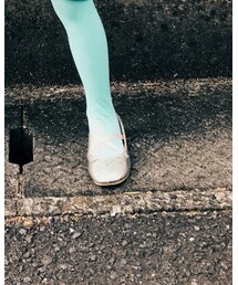 H&M | バレエシューズ