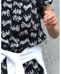 H&M | Tシャツ/カットソー