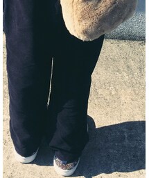 used | コーデュロイ(その他パンツ)