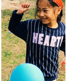 しまむら | スウェット
